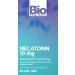 Bio Nutrition Melatonin 10 Mg Tablets 60 Count - Buy Online on GoSupps.com