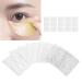 25 Pcs Portable Reusable Transparent DIY Eye Mask Mold for Facial Mask Machine - Buy Online on GoSupps.com