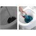 Plunger Drain Effective Pipe Cleaner For Cleaning Toilet Blockages Suitable For Various Drains Suction Cup - Buy Online on GoSupps.com