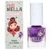 Miss Nella Galactic Unicorn-removable nail polish especially for children purple peel-off formula non-toxic water-based and odorless