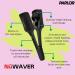 NuWaver Hair Waver - Hair Iron That Creates Beachy Waves and Natural Mermaid Hair - for All Hair Types - Heats Up in 1 Minute - by Parlor - Buy Online on GoSupps.com