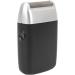 Rechargeable Single Foil Beard Trimmer | Reciprocating Beard Clipper for Home Salon | International Shipping - Buy Online on GoSupps.com