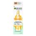 Garnier Vitamin C Anti-Tired Eye Cream & Moisturizing Serum Bundle - Radiant Skin Aloe Vera & Hyaluronic Acid 30ml - Buy Online on GoSupps.com