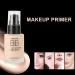 Oil Control Makeup Primer | Breathable Base Cream with Mild Ingredients for Women - Perfect for Flawless Skin - Buy Online on GoSupps.com