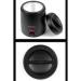 Gullermo Wax Beauty Hot Wax Pot - Fast Hair Removal Heater for Home - EU Plug Depilatory Waxing Solution - Buy Online on GoSupps.com