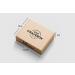 CraveBox Healthy Care Package - 40 Count Natural Snacks Gift Box for Valentineâ€™s Day | Nuts, Fruits & Chocolates for Students & Office - Buy Online on GoSupps.com