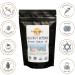 Revitalize Wellness Allergy Relief Supplement with Quercitin, Bromelain & Vitamin C - Natural Antihistamine and Immune Support - Buy Online on GoSupps.com
