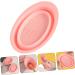 Angoily Cleanser of Makeup Brush Braces Cleaner Makeup Brush Cleaner Makeup Brush Cleaning Tool Paint Brush Cleaner Makeup Tools Scrubber Make up Dry Cleaning Machine Silica Gel - Buy Online on GoSupps.com