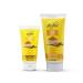 Buy Reshma Beauty Travel Size Turmeric Cream | Hydrating Face & Body Butter for Normal to Dry Skin | TSA Approved Dye Free Cruelty Free | Daily Moisturizer - Buy Online on GoSupps.com