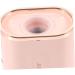 BELLIFFY Small Handheld Mister Brass Pink Facial Mister Small Abs Face Sprayer For Facial - Buy Online on GoSupps.com