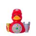 FC Bayern Munich Bath duck trophy red