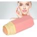 Oil Absorbing Roller ABS Portable Volcanic Oil Absorbing Roller Stick with Sponge for Cosmetic - Buy Online on GoSupps.com