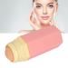 Oil Absorbing Volcanic Roller & Dual Head Facial Massage Sponge - Reusable Makeup Tool for Flawless Skin - Buy Online on GoSupps.com