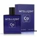 Intelligent Cobalt | Enticing Intoxicating Fierce | Extrait de Parfum for Men | 3.4 Fl Oz (100 mL)