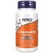 Now Foods L-Carnosine 500 mg 50 Veg Capsules