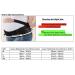 Jamila Maternity Belt XXL - Pregnancy Support for Back, Pelvic, and Hip Pain Relief - Buy Online on GoSupps.com