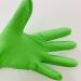 BUSOTH Latex Gloves Nitrile Smooth Rubber Working Rags Household Cleaning Gloves Dishwashing Gloves Small Pink - Buy Online on GoSupps.com