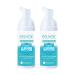 Teethaid Mouthwash Teethaid mouthwash Teethaid mouthwash Teeth Whitening Foam Tooth paste foam toothpaste foam tooth cream fresh breath dental health orphan (2PCs)