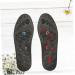 NOLITOY Magnetic Insoles - Foot Care Inserts for Comfort & Massage | Accupressure Foam Shoe Pads for Flat Feet | International Shipping Available - Buy Online on GoSupps.com
