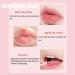 Buy 6 Pcs Color Changing Lipstick - Magic PH Balance Lip Balm | Moisturizing & Long Lasting Gloss for All Skin Types - Buy Online on GoSupps.com