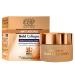 Eva Anti Ageing Gold 24K Collagen Night Eye Contour Care Cream 3D Effect 15 ml