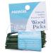 Panacea Wood Picks 2.5 60/Pkg