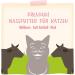 MjAMjAM - Premium Wet Cat Food - Wellness - Anti Hairball - Beef 12 Pack (12 x 125g) Grain Free - Buy Online on GoSupps.com