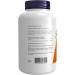 NOW Supplements Organic Spirulina 500mg Tablets 200 Count - Buy Online on GoSupps.com