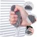 COLLBATH 2pcs Cloud Cleaning Brush Window Squeegee Dish Wiper Squeegee for Car Windows Non Scratch Sponges Sink Sponge Scrubbing Wash Clothes Cleaning Sponges Pva Dish Brush Replaceable Grey 02 9.5X6.2X2CM - Buy Online on GoSupps.com
