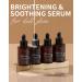 ACWELL Licorice pH Balancing Facial Serum | 1.01 fl.oz. | Radiance & Dark Spot Care | Reduces Acne, Blemishes & Fine Lines | Healthy Glow - Buy Online on GoSupps.com