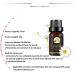 Chestnut Chamomile Essential Oil for Varicose Veins | 5-Piece Set - Natural Relief - Buy Online on GoSupps.com