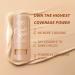 Concealer Stick 2 Pack Concealer Conceal And Contour Face Makeup For All Skin Types Longwear Cream Concealer Stick Highlights Moisturizes Natural Full Coverage (0204) - Buy Online on GoSupps.com