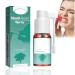 Toothache Relieving Spray Oral Care Spray Tooth Pain Relief Gum Pain Spray Toothache Relief Dental Pain Relief Pain Spray for Tooth Ache Instant Teeth Treatment Relief Strong Pain Relief for Toothache