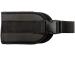 COW&COW Padded Gait Belt with 4 Handles and Quick Release Buckle 5.5 Black Large - L/40-60 - Buy Online on GoSupps.com