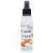 Candy Corn Body Spray (Double Strength) 4 ounces Body Mist for Women with Clean Light & Gentle Fragrance Long Lasting Perfume with Comforting Scent for Men & Women Cologne with Soft Subtle Aroma 4 Fluid Ounces (Double Strength)