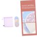 ifundom 3 Sets Nursing Pad | Washable Breastfeeding Essentials for Postpartum Comfort | Spill-Proof Breast Pads - Buy Online on GoSupps.com