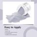 28g Fine Gray Dip Powder No Lamp Cure | Gel Polish Effect | Smooth Finish (No.48) - Buy Online on GoSupps.com