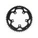 FSA Pro Road Chainring, 110x50t, Black