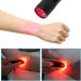 GAESHOW Red Light Vein Finder - Portable Vein Viewer for Hospitals & Clinics - Buy Online on GoSupps.com