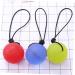 Buy PartyKindom 6 Pcs Grip Strengthening Squeezeballs Powerball Exercise for Fitness & Training | International Shipping Available - Buy Online on GoSupps.com