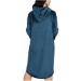32 Degrees Cozy Sleep Lounger - Deep Baltic (Large/X-Large) - Buy Online on GoSupps.com