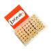 Fomiyes 1 box of personal care promote blood circulation healthy thickened moxibusion stick natural moxa sticks Moxa pillar Moxa sticks to the much herbal wormwood