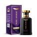 Euphoria Eau De Parfum Men 100ml | Long Lasting Perfume for Men | Premium Luxury Fragrance Scent | Aromatic Blend of Amber & Musk | Suitable for Every Occasion