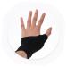 Gatuida 5 Pairs Sports Wrist Support - Multi-Function Compression Brace & Thumb Splint for Workout & Stabilization - International Shipping Available - Buy Online on GoSupps.com