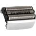 Buy Bcowtte 3X Replacement Foil & Cutter for 83M Series 8 Electric Shaver - Compatible with 8325S 8370Cc 8340S 8350S - International Shipping Available - Buy Online on GoSupps.com