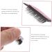  VINTORKY 4 Pairs False Eyelashes Eye Makeup Sticker Glitter Eyeliner Stickers Halloween Pencil Eyeliner Eyeshadow Waterproof Eyeliner Dense Sticker - Buy Online on GoSupps.com