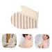 Buy Bath Towel Mitt for Gentle Exfoliation | Exfoliating Glove & Shower Accessory for Skin Cleaning | Perfect Bathing Mittens for Beauty & Shower - Buy Online on GoSupps.com