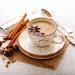 Nahom India's Masala Chai Tea Loose Leaf - 50 Cups of Spiced Black Tea with Cinnamon Cardamom & Pepper | 3.53oz / 100g Tin for Chai Latte - Buy Online on GoSupps.com