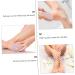 Beavorty 2pi ces Pierre Naturelle pour Kit de P dicure R pe Callosit s Outil de Soins pour Talons Cors Couleur Al atoire - Buy Online on GoSupps.com