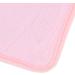 Zerodis USB Heating Pad - Lightweight & Skin-Friendly for Legs - Even Warmth (Pink) - International Shipping Available - Buy Online on GoSupps.com